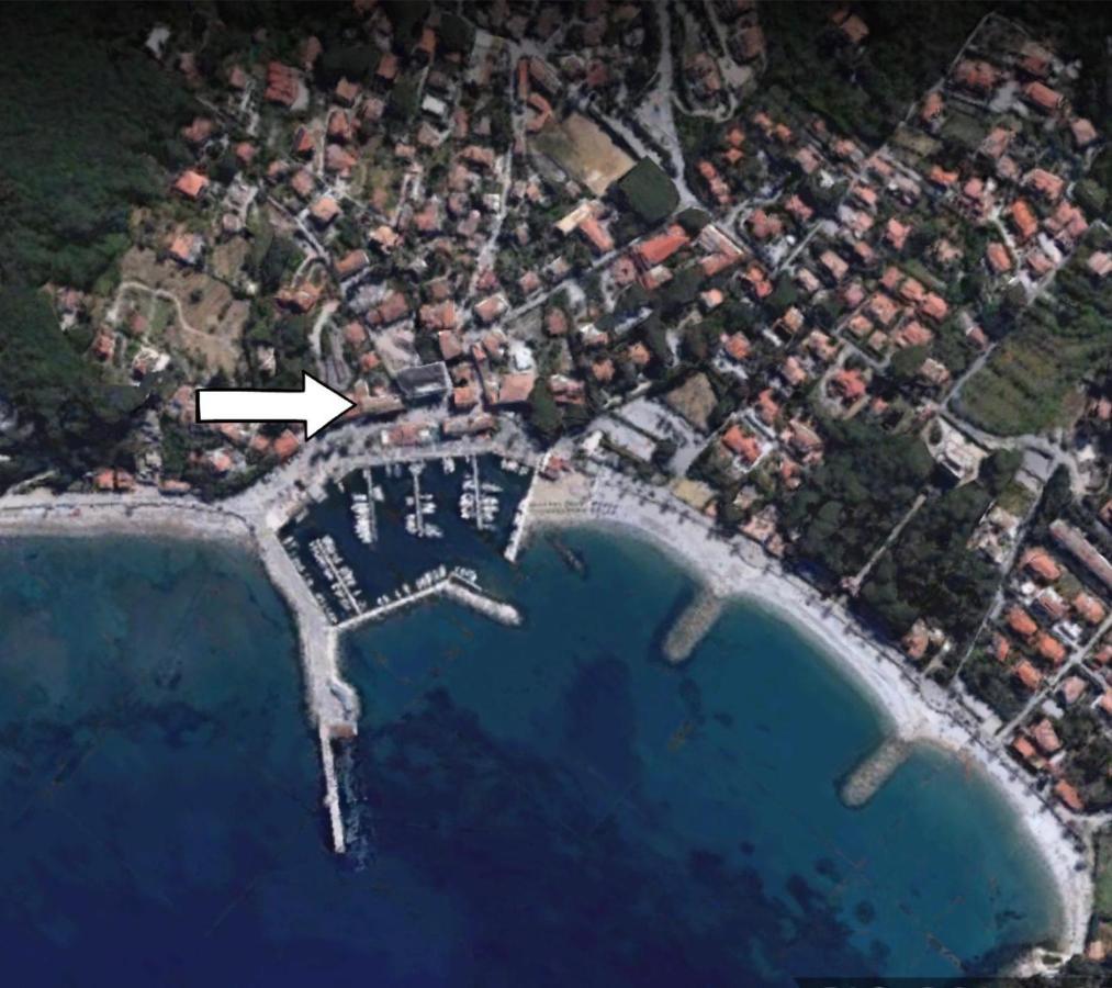 Cavo Beach 4 Kültér fotó