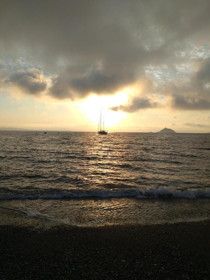 Cavo Beach 4 Kültér fotó