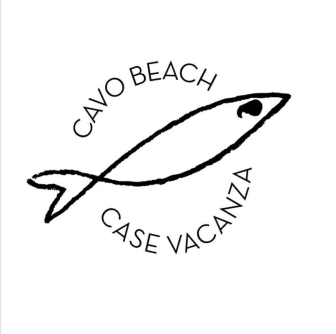 Cavo Beach 4 Kültér fotó